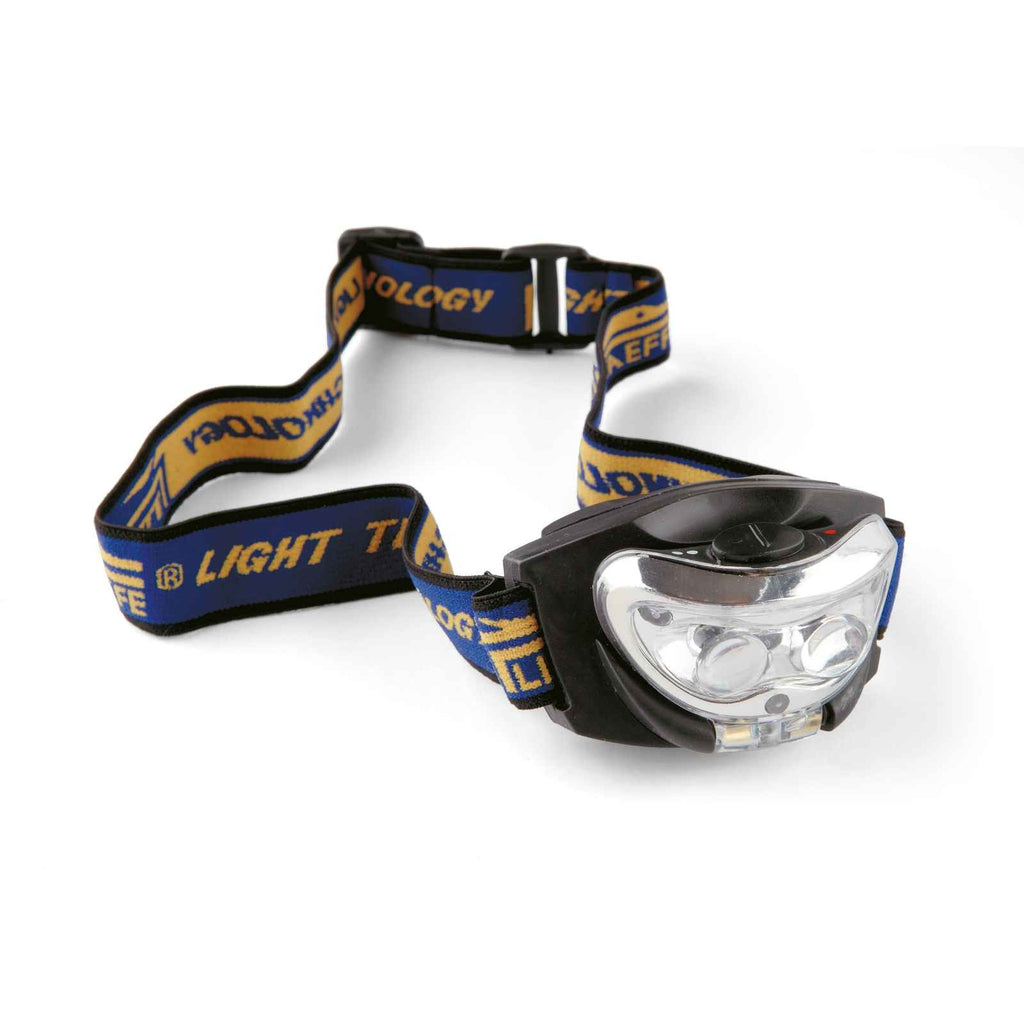 Frontal con Luz Roja 2 Led Lineaeffe 7599305