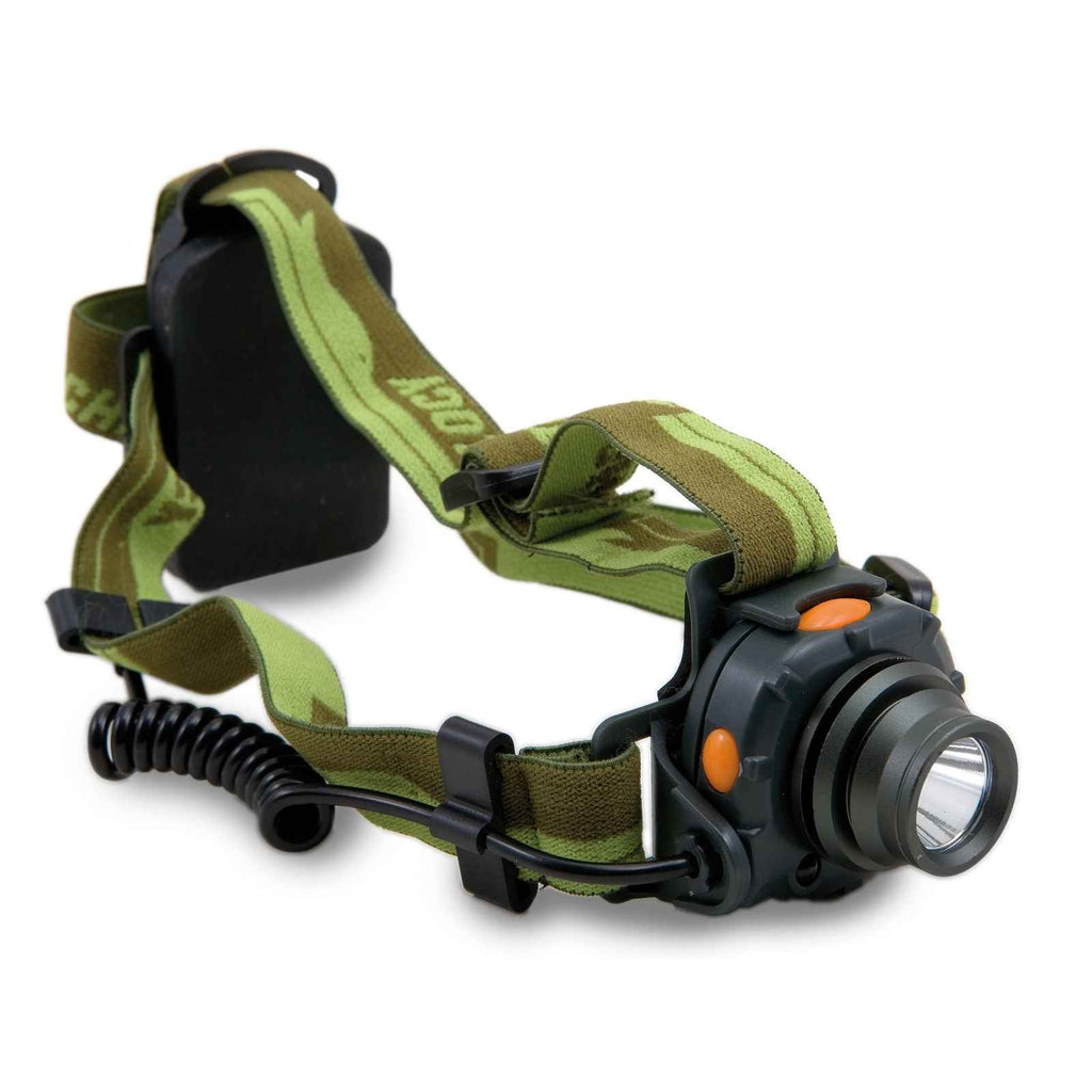 Frontal 3 Watt Cree Led con Sensor de Movimiento Lineaeffe 7599350