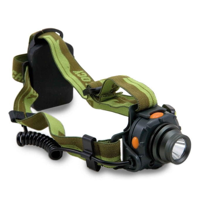 Frontal 3 Watt Cree Led con Sensor de Movimiento Lineaeffe 7599350