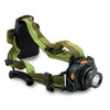 Frontal 3 Watt Cree Led con Sensor de Movimiento Lineaeffe 7599350