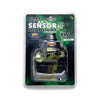 Frontal 3 Watt Cree Led con Sensor de Movimiento Lineaeffe 7599350