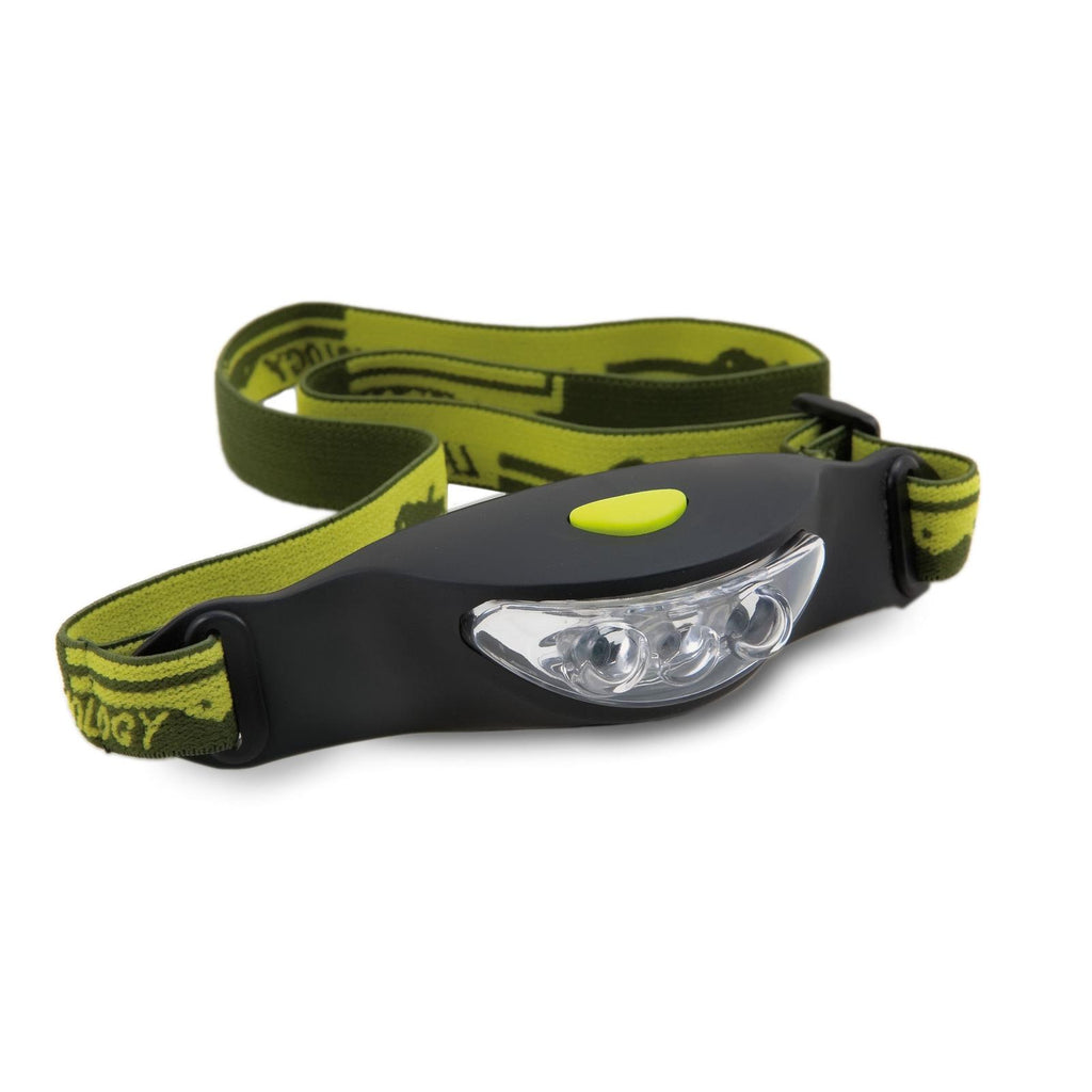 Frontal Impermeable 3 Led Lineaeffe 7599355