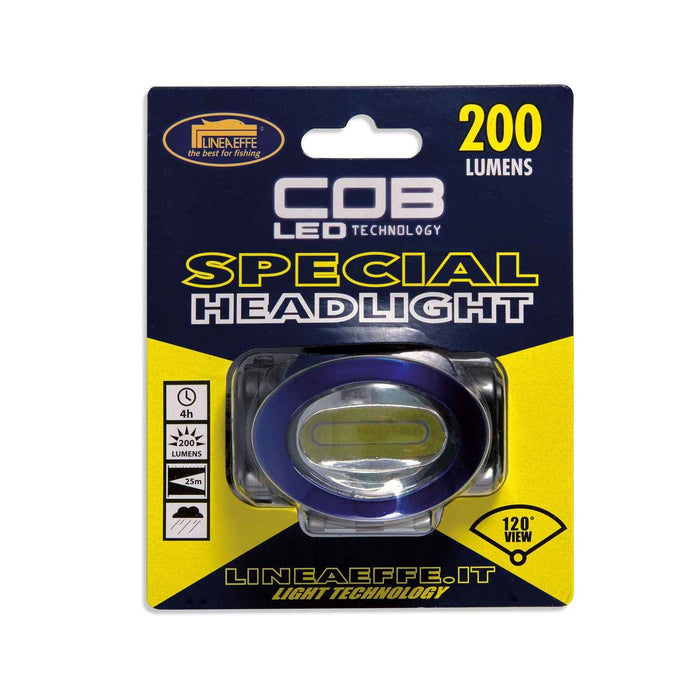 Frontal 3 Watt Cob Led Lineaeffe 7599380