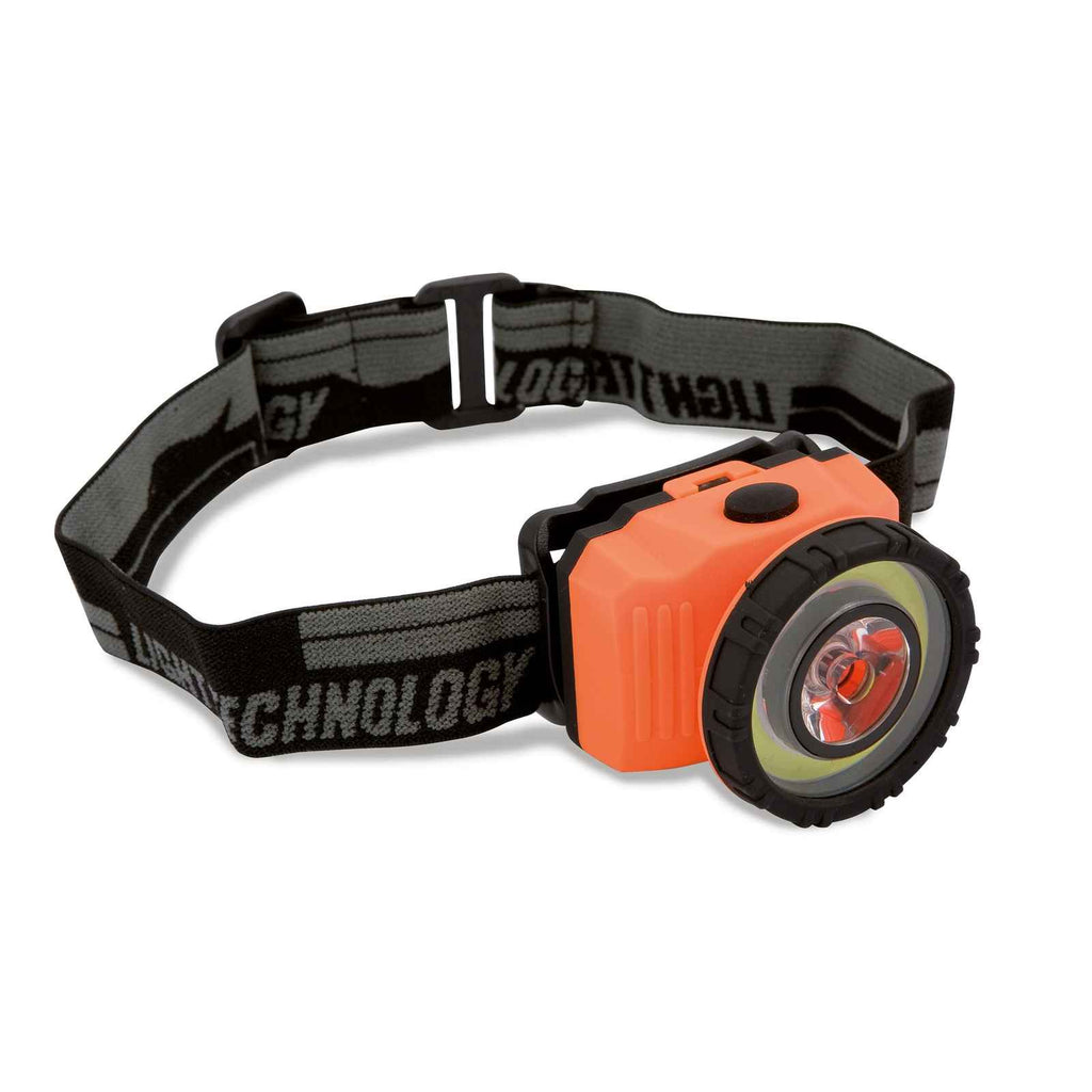 Frontal Cob Led con Led Central Lineaeffe 7599381