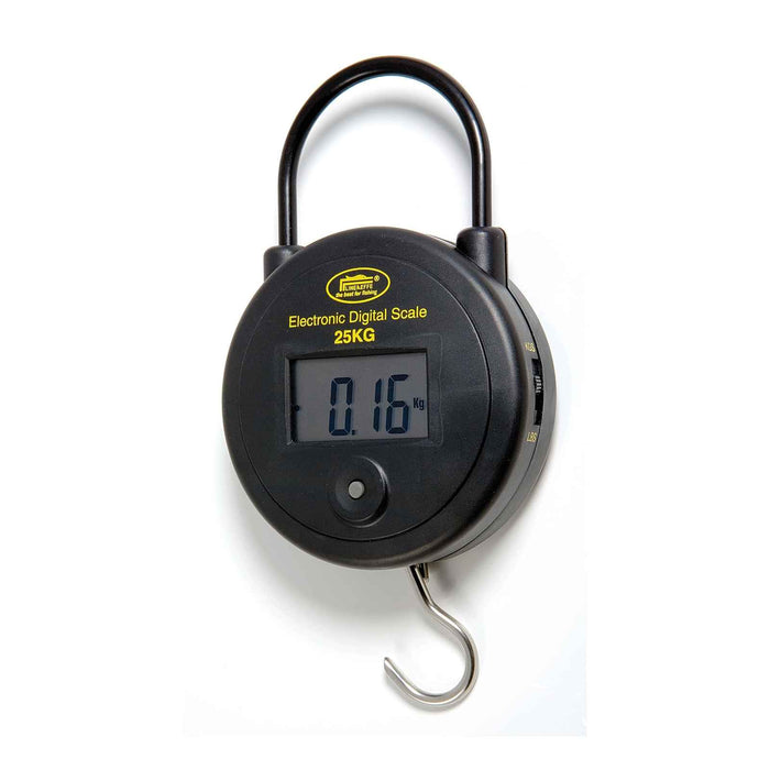 Báscula Ajustable 25kg Lineaeffe 7599935