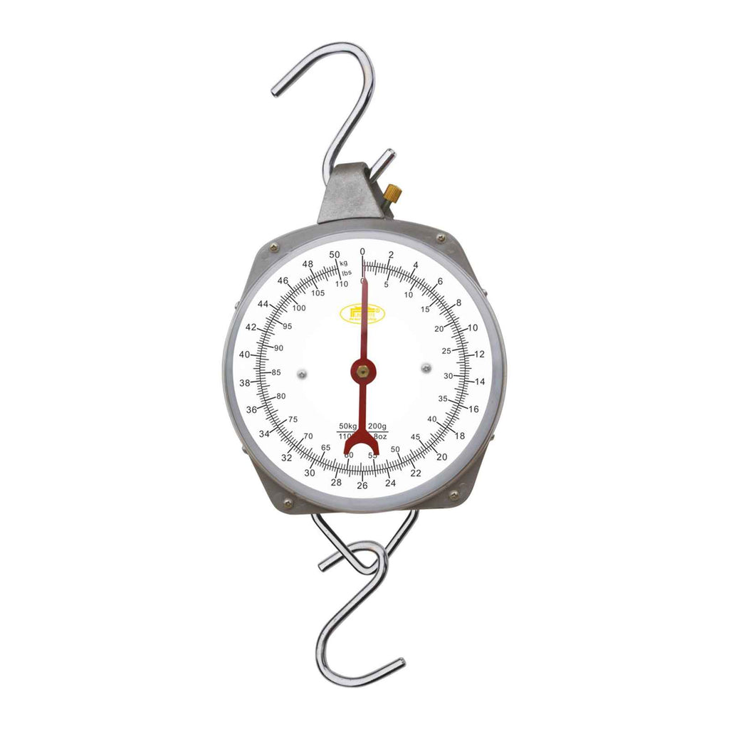 Báscula de Pesca Portátil 100kg Lineaeffe 7599960