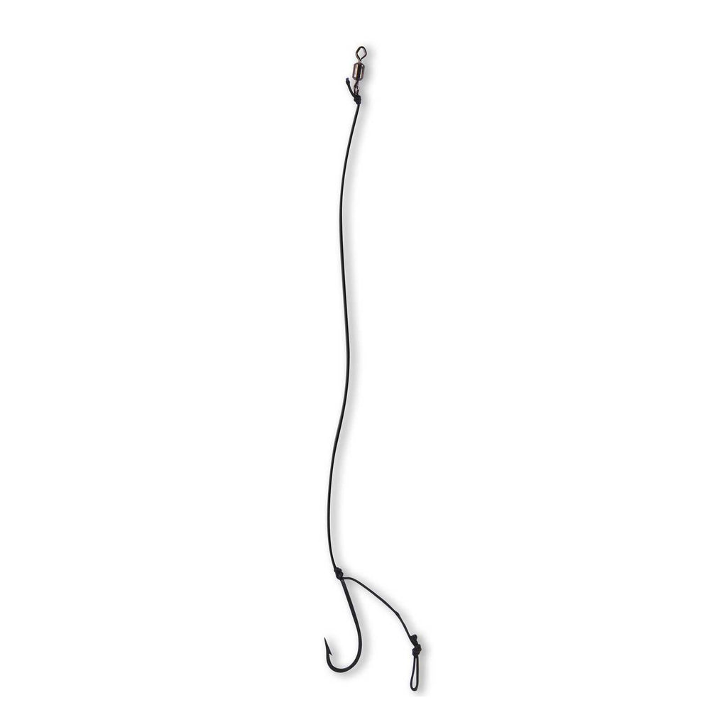 Anzuelo Preparado para Pesca de Carpas 2 Lineaeffe 7602012