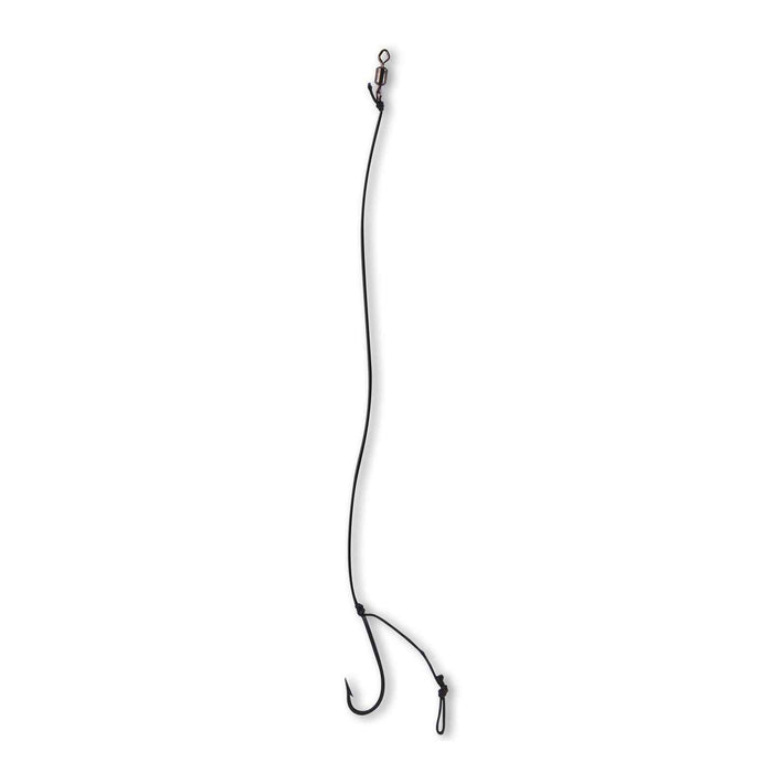 Anzuelo Preparado para Pesca de Carpas 6 Lineaeffe 7602016