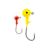 Anzuelos de pesca cabezas de jig 1g tamaño 6 Lineaeffe 7605010