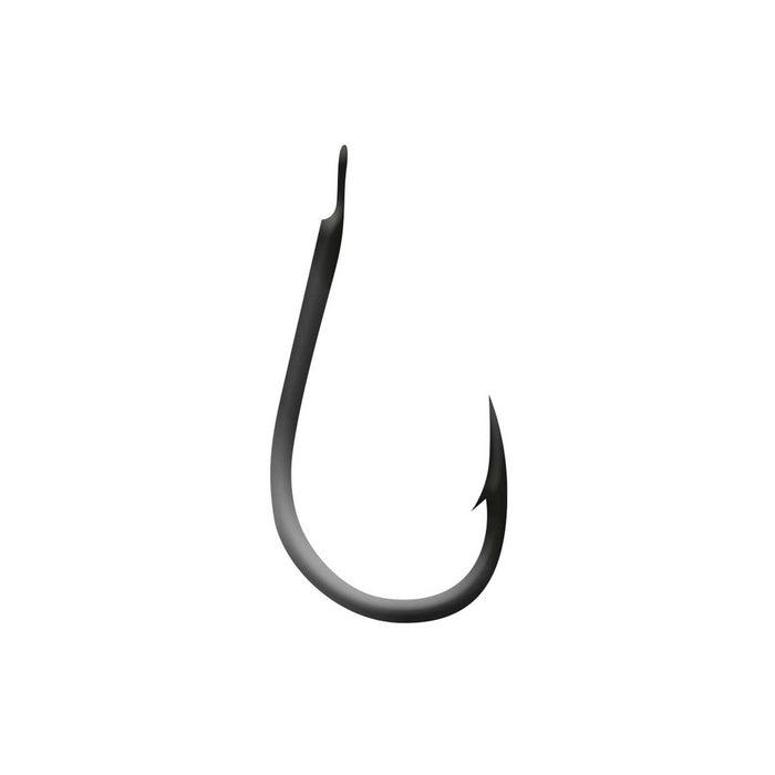 Anzuelos de pesca fluorocarbono lago 150cm Tamaño 12 Diámetro 0,18 Lineaeffe 7671312-18