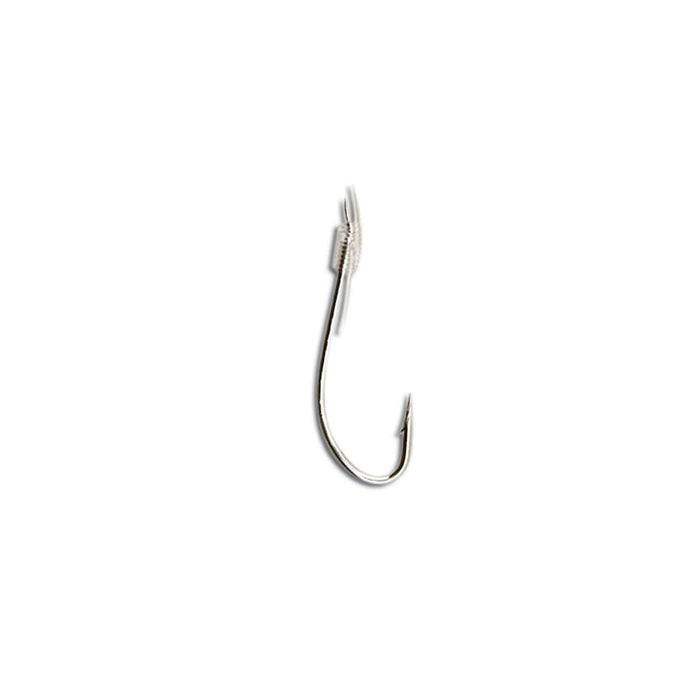 Ganchos de Pesca 221C Fluoro Rig Talla 14 Diámetro 0,16 Lineaeffe 7720014-16