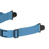 Correa de tejido flexible Aguamarina Seac 78-53A