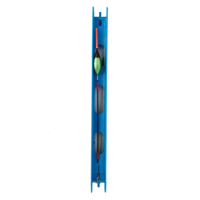 Fishing Rigs Lineaeffe 14 Assorted Barbless Pole Float Rigs