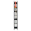 Arnés de pesca Keta 46200 1g tamaño 18 Lineaeffe 7856010-18