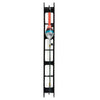 Arnés de pesca Keta 46208 1g tamaño 18 Lineaeffe 7856410-18