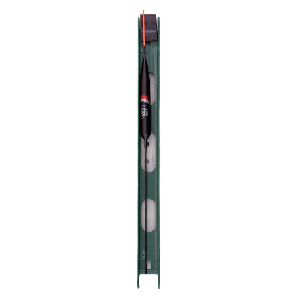 Rig de pesca Pro Team 2 3m Flotador 4x16 Tamaño 22 Lineaeffe 7856902