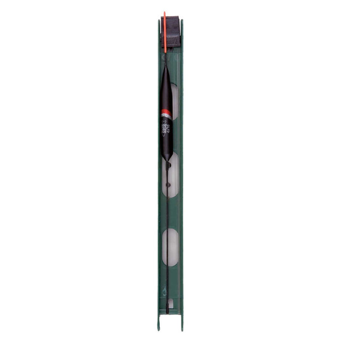 Rig de pesca Pro Team 2 3m Flotador 4x16 Tamaño 22 Lineaeffe 7856902