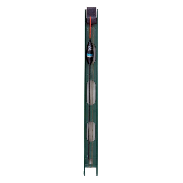 Rig de pesca Pro Team 3 4m Flotador 4x10 Tamaño 10 Lineaeffe 7856903