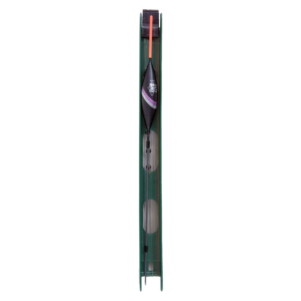 Rig de pesca Pro Team 5 5m Flotador 4x16 Tamaño 14 Lineaeffe 7856905