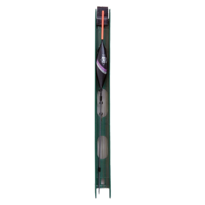 Rig de pesca Pro Team 5 5m Flotador 4x16 Tamaño 14 Lineaeffe 7856905