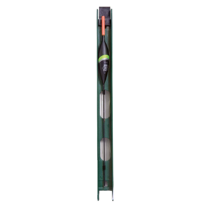 Rig de pesca Pro Team 8 5m Flotador 4x18 Tamaño 16 Lineaeffe 7856908