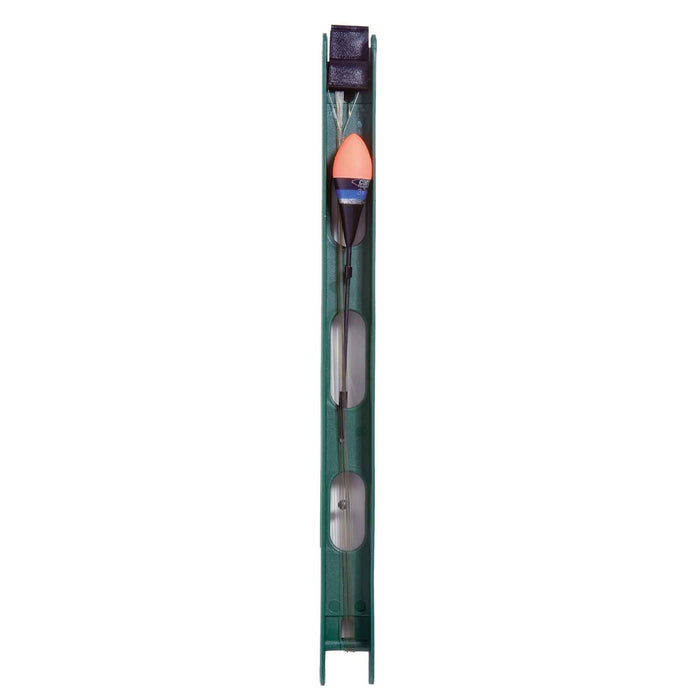 Rig de pesca Pro Team 9 3m Flotador 3x8 Tamaño 12 Lineaeffe 7856909