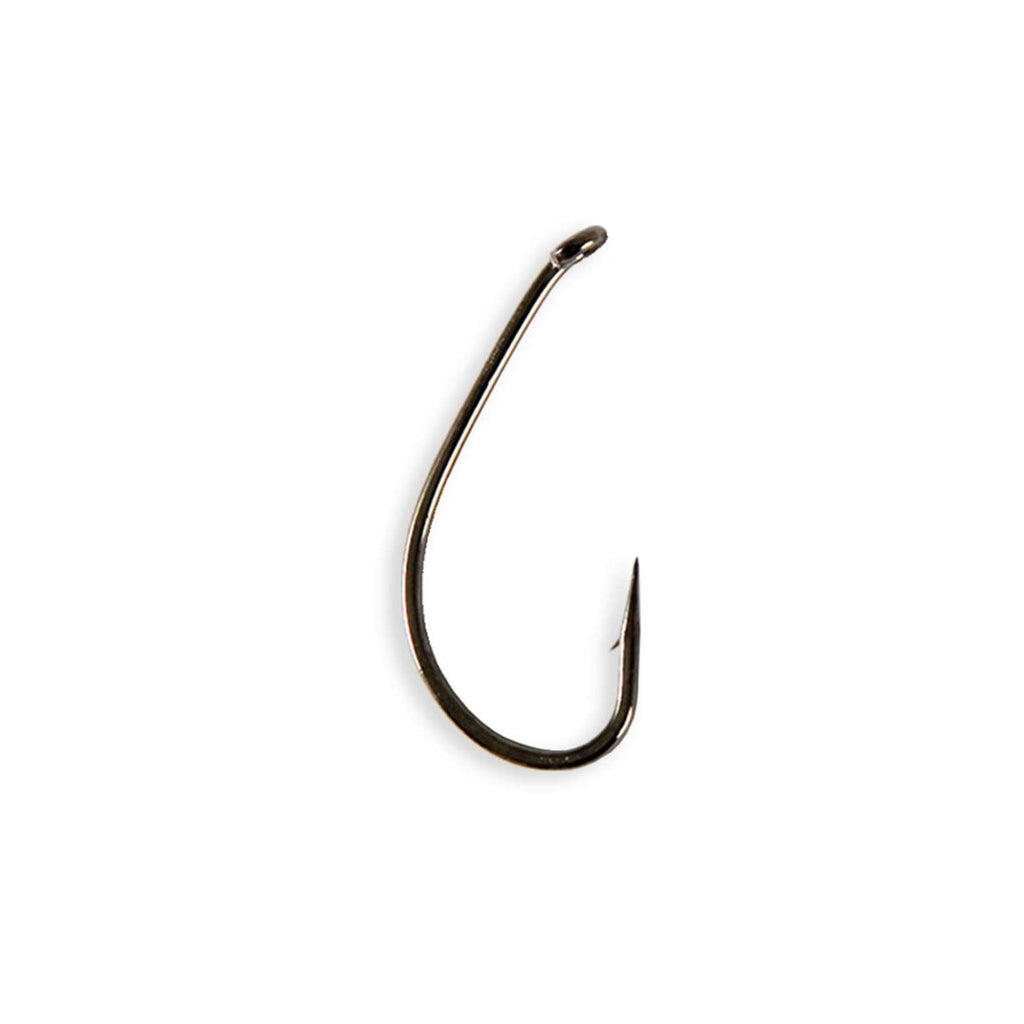 Anzuelo de carpa Banana Kaptura Tamaño 1-0 Pesca Ferrari 7951110