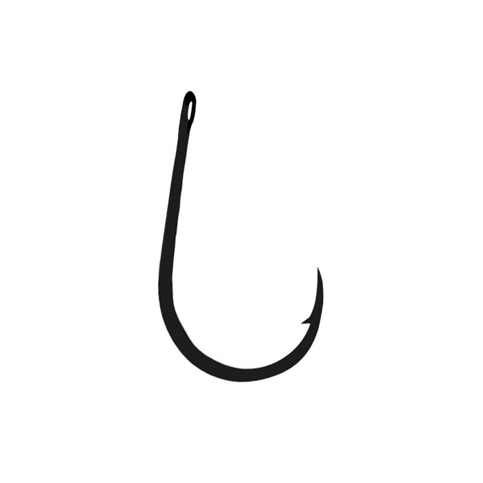 Anzuelos para Pesca Kaptura K11019 Sw Tamaño 7-0 Pesca Ferrari 7952500-7