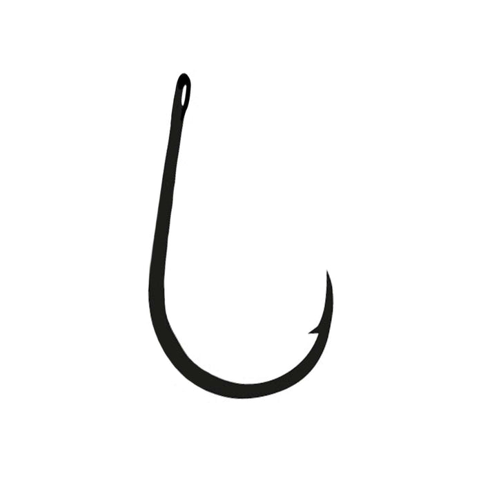 Anzuelos para Pesca Kaptura K11019 Sw Tamaño 8-0 Pesca Ferrari 7952500-8