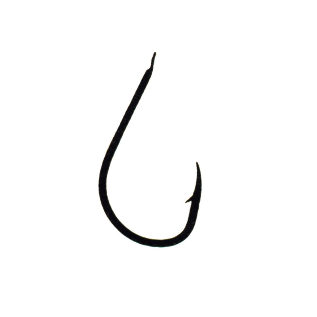 Anzuelos para Pesca K10026-Chinu Kaptura Tamaño 1-0 Pesca Ferrari 7952700-1