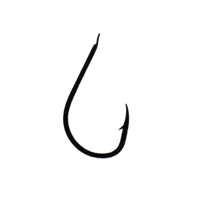 Anzuelos para Pesca K10026-Chinu Kaptura Tamaño 1-0 Pesca Ferrari 7952700-1