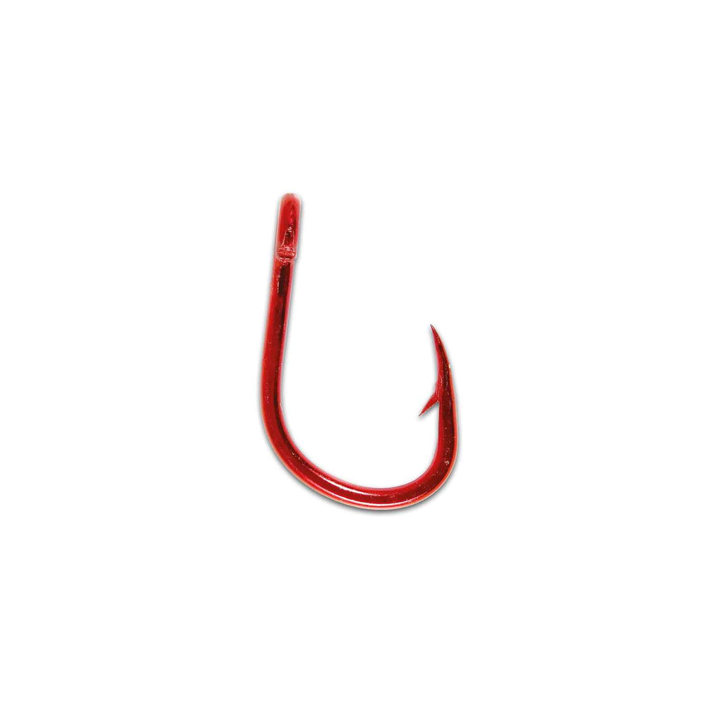 Anzuelos de Pesca Ishidai Ring Kaptura Tamaño 1-0 Pesca Ferrari 7952810
