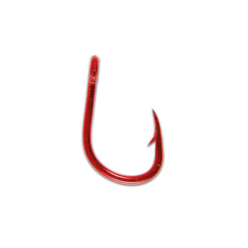 Anzuelos de Pesca Ishidai Ring Kaptura Tamaño 5-0 Pesca Ferrari 7952850