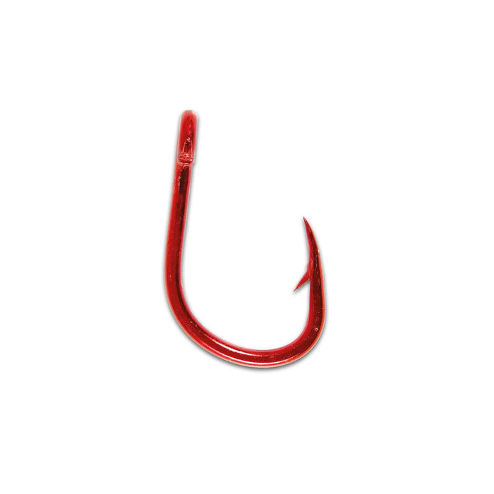 Anzuelos de Pesca Ishidai Ring Kaptura Tamaño 5-0 Pesca Ferrari 7952850