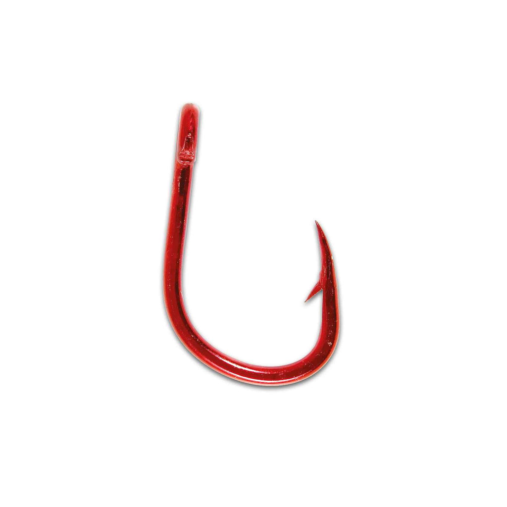 Anzuelos de Pesca Ishidai Ring Kaptura Tamaño 6-0 Pesca Ferrari 7952860