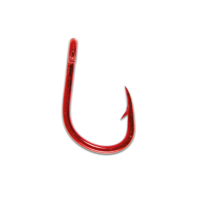 Anzuelos de Pesca Ishidai Ring Kaptura Tamaño 7-0 Pesca Ferrari 7952870