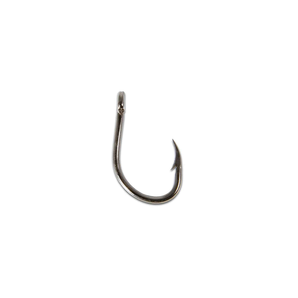 Anzuelos de Pesca Cebo Vivo Ring Kaptura Tamaño 1-0 Pesca Ferrari 7952910