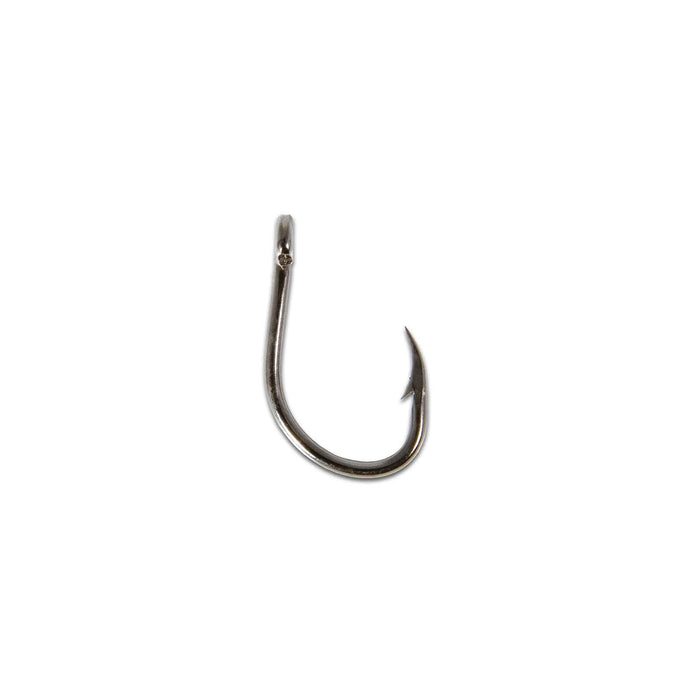 Anzuelos de Pesca Cebo Vivo Ring Kaptura Tamaño 1-0 Pesca Ferrari 7952910