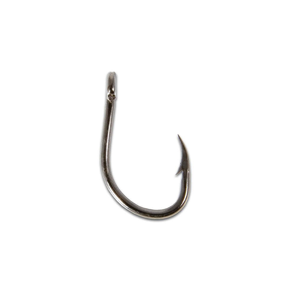 Anzuelos de Pesca Cebo Vivo Ring Kaptura Tamaño 5-0 Pesca Ferrari 7952950