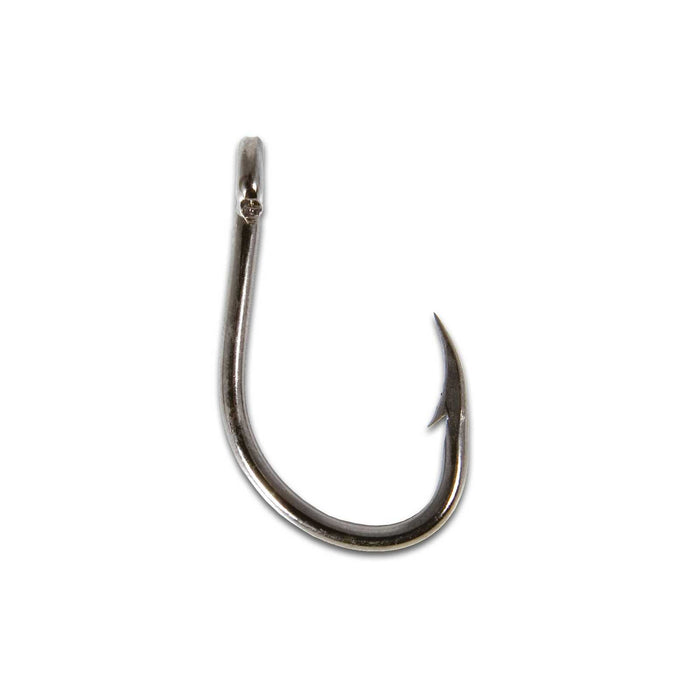 Anzuelos de Pesca Cebo Vivo Ring Kaptura Tamaño 8-0 Pesca Ferrari 7952980