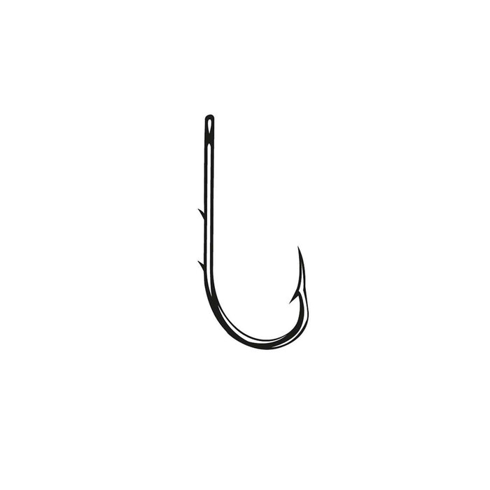 Anzuelos de Pesca Baitholder Ringed Kaptura Tamaño 4 Pesca Ferrari 7953304