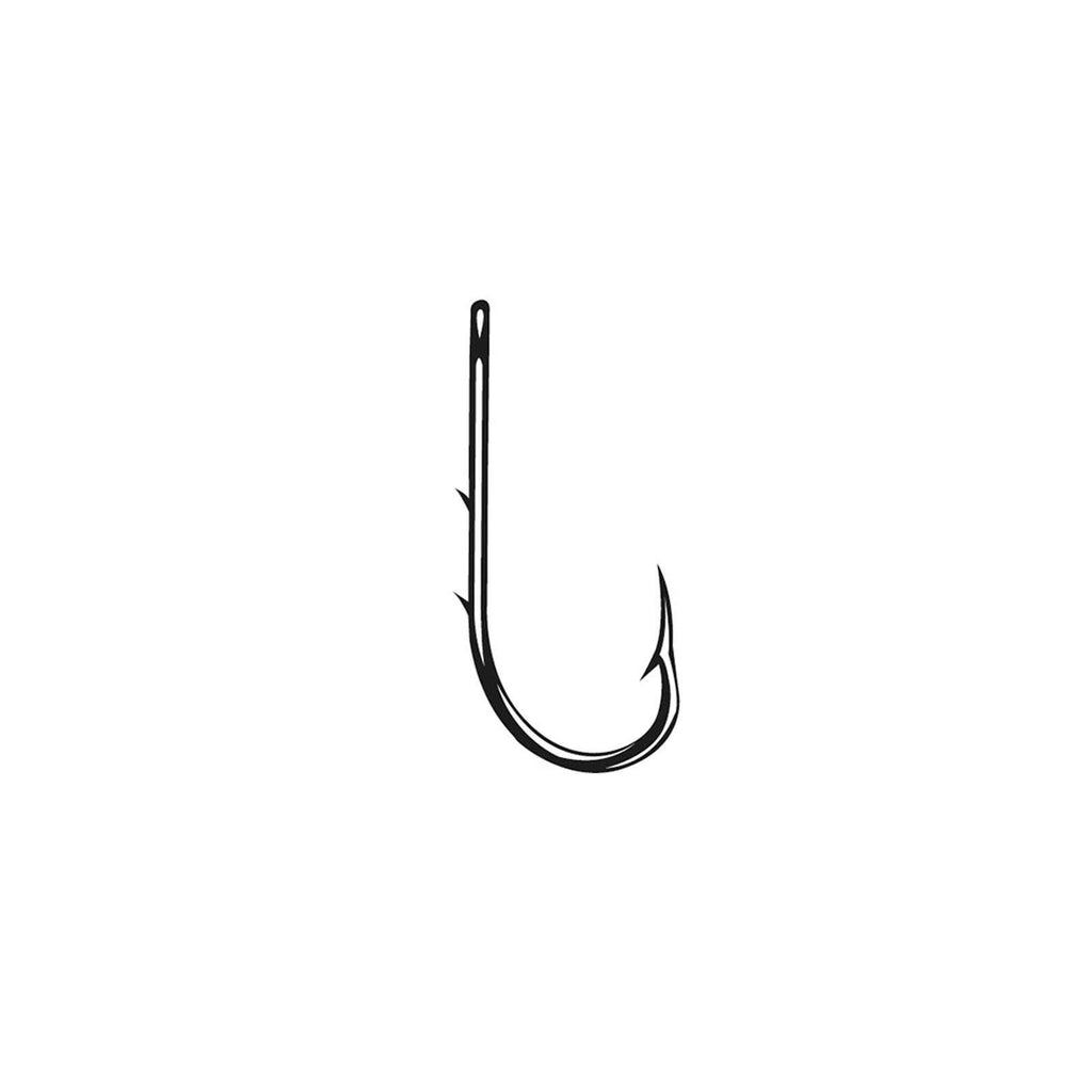 Anzuelos de Pesca Baitholder Ringed Kaptura Tamaño 6 Pesca Ferrari 7953306