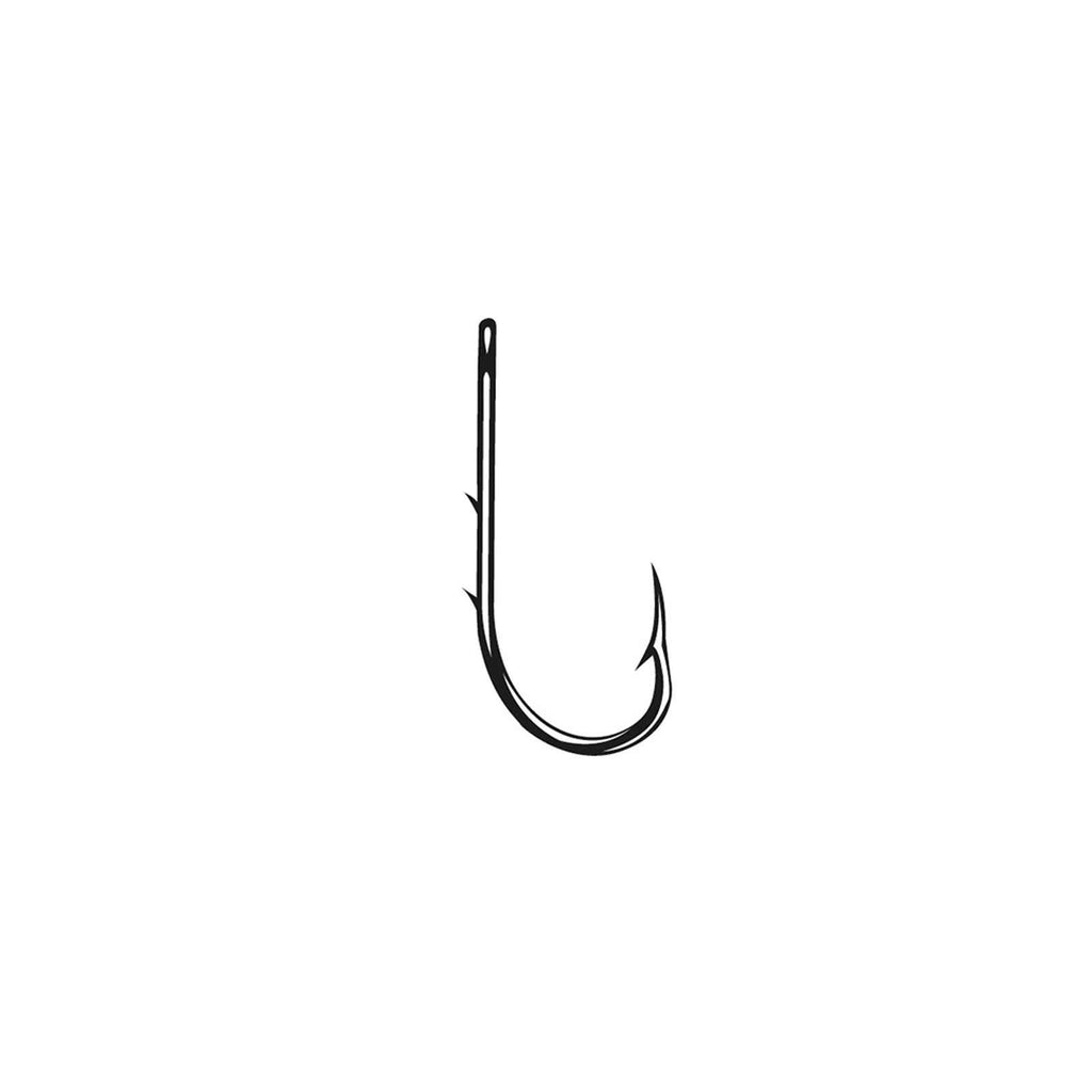 Anzuelos de Pesca Baitholder Ringed Kaptura Tamaño 8 Pesca Ferrari 7953308