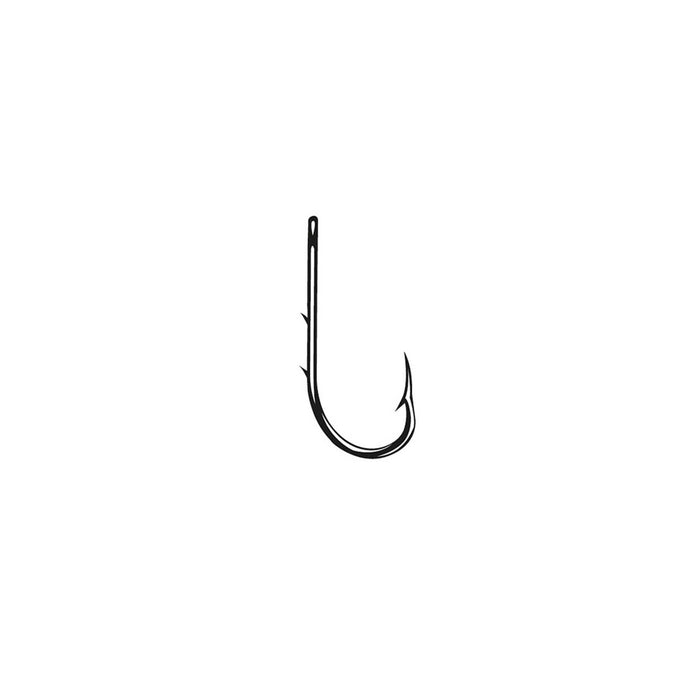 Anzuelos de Pesca Baitholder Ringed Kaptura Tamaño 10 Pesca Ferrari 7953310