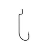 Anzuelos para Pesca O'shaughnessy Anillo de Gusano Kaptura Tamaño 5-0 Pesca Ferrari 7953500-5