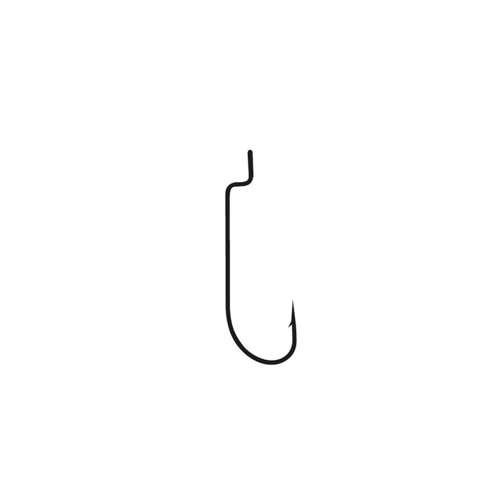 Anzuelos de Pesca O'shaughnessy Worm Ring Kaptura Tamaño 1 Pesca Ferrari 7953500