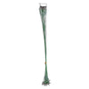 Línea de Acero Cavetto Acciaio 1x7 Verde Líneaeffe 7980230