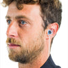 Tapones para los oídos Surfprotek Surflogic 80001
