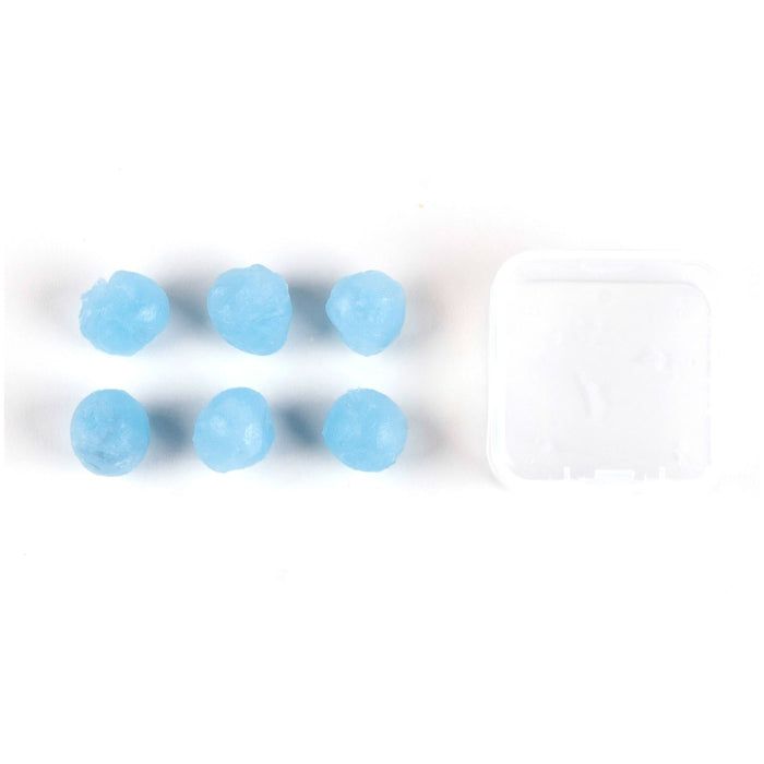 Tapones para los oídos moldeables Surfprotec Surflogic 80002