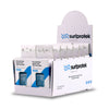 Tapones para los oídos moldeables Surfprotec Surflogic 80002